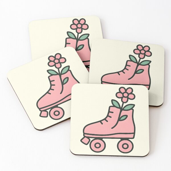 Artikelvorschau, Roller Skates entworfen und verkauft von GraphicsClub.