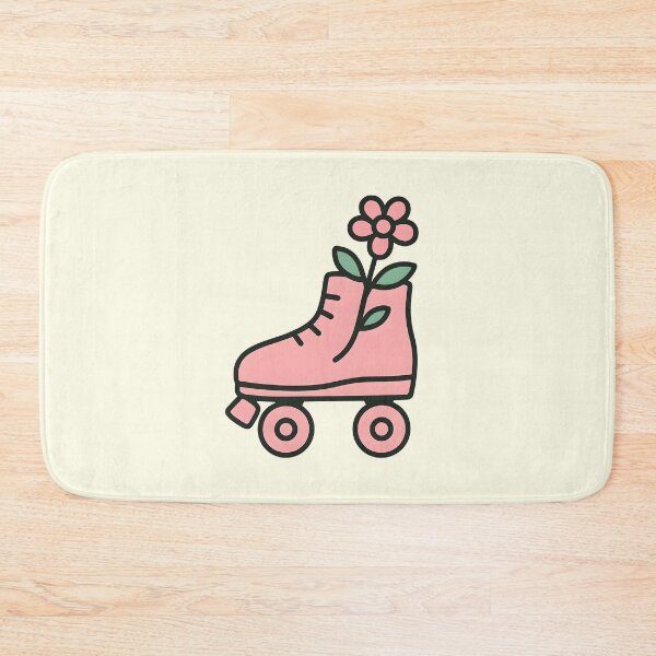 Artikelvorschau, Roller Skates entworfen und verkauft von GraphicsClub.