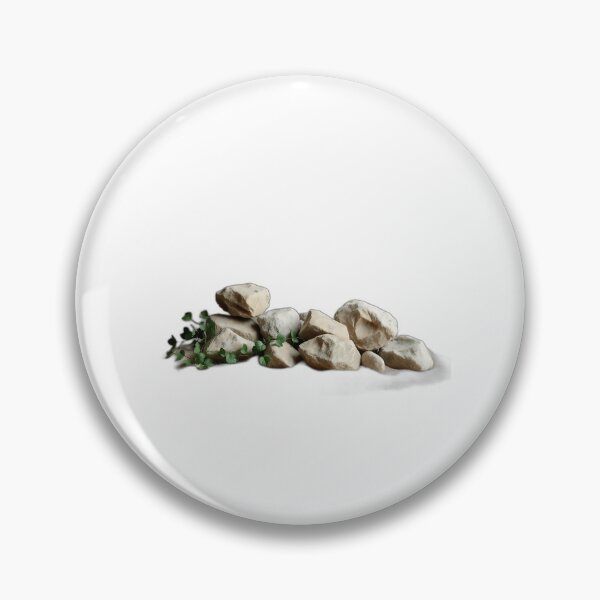 Item preview, Soothing Sand and Boulders Artwork designed and sold by sharon1210.