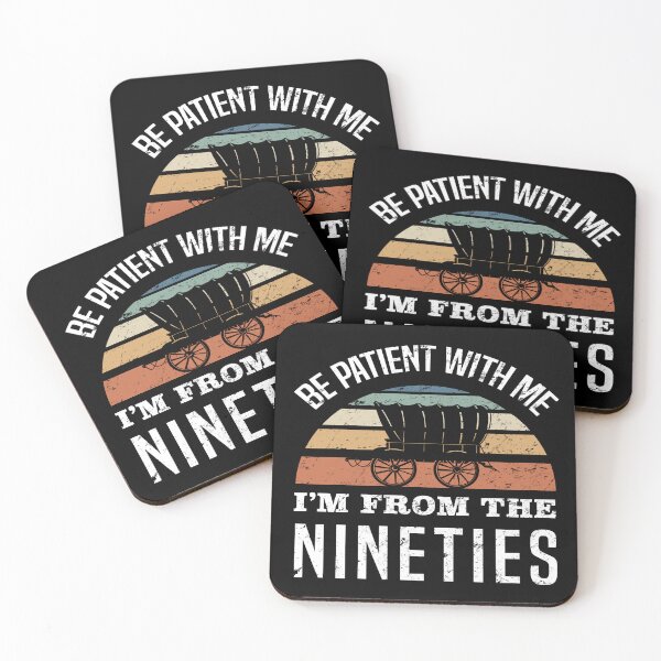Item preview, Funny 30th Birthday I’m From The 1990s designed and sold by thepixelgarden.