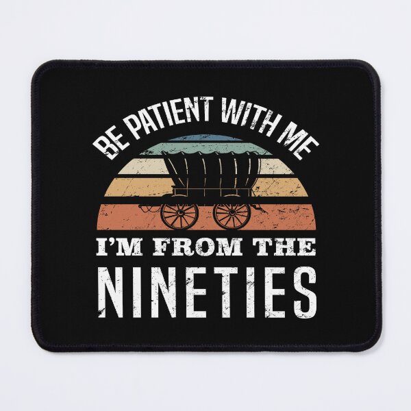 Item preview, Funny 30th Birthday I’m From The 1990s designed and sold by thepixelgarden.
