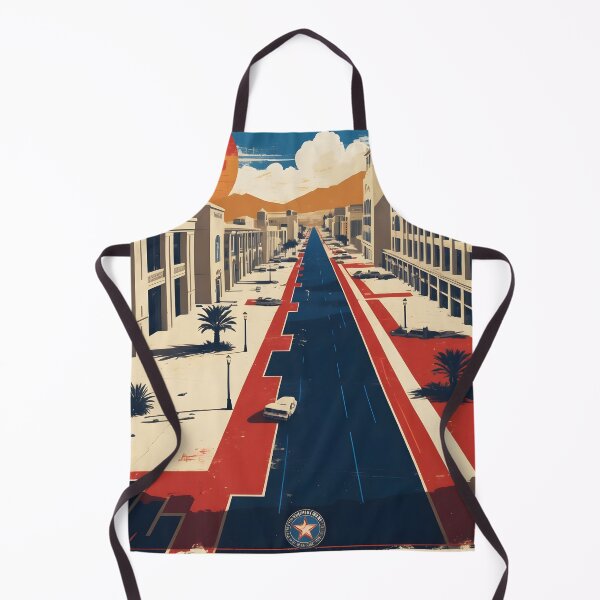 Item preview, Holloman AFB New Mexico 1950s USA Vintage Travel Tourism designed and sold by TravelersGems.