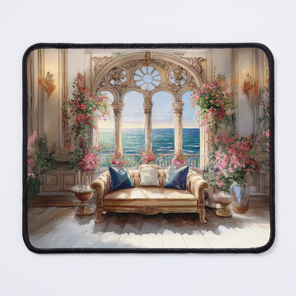 Item preview, Room With A View designed and sold by MystAvalon.