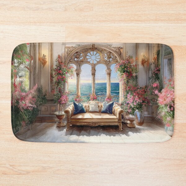 Item preview, Room With A View designed and sold by MystAvalon.
