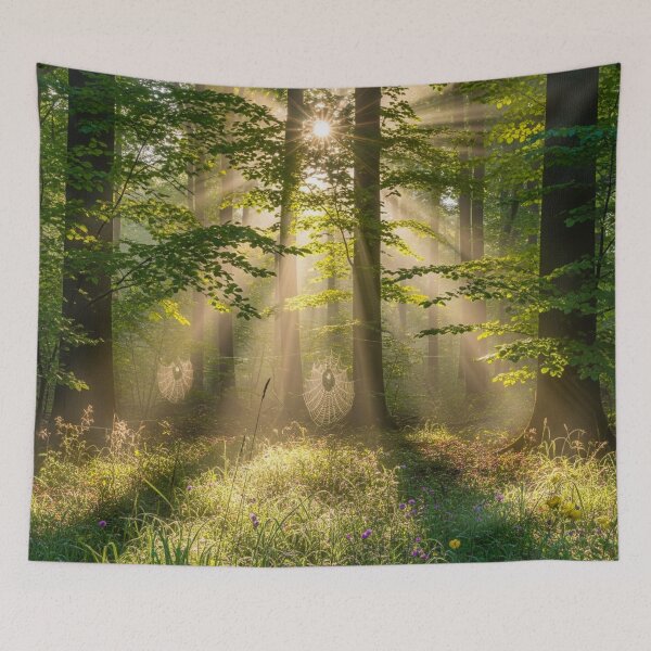 Item preview, Morning Blink designed and sold by MIIKE DESIGN.