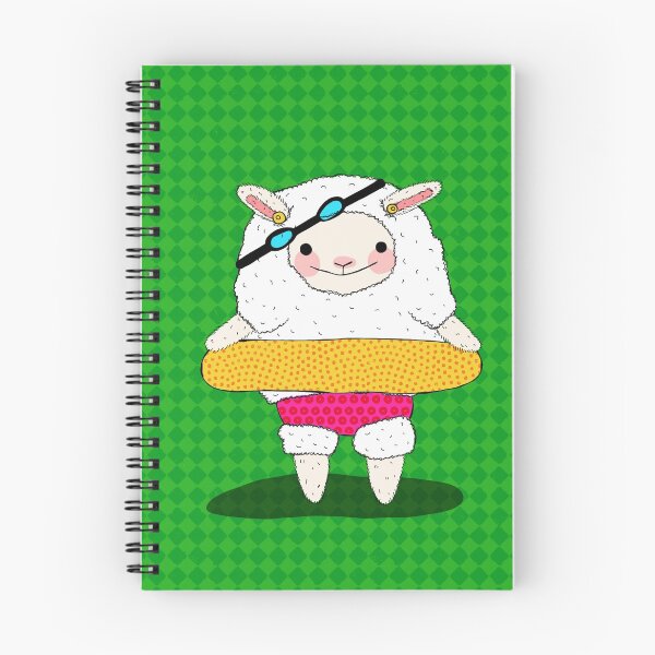 Item preview, Let's Go To A Pool (Lambie) designed and sold by emastrations.
