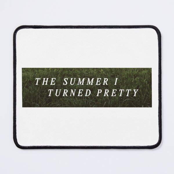 Item preview, The Summer I Turned Pretty designed and sold by RissaKittysPrints.