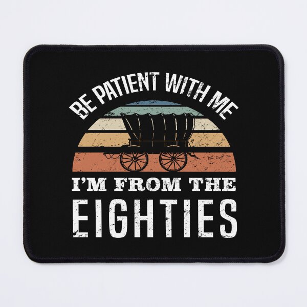 Item preview, Funny 40th Birthday I’m From The 1980s designed and sold by thepixelgarden.