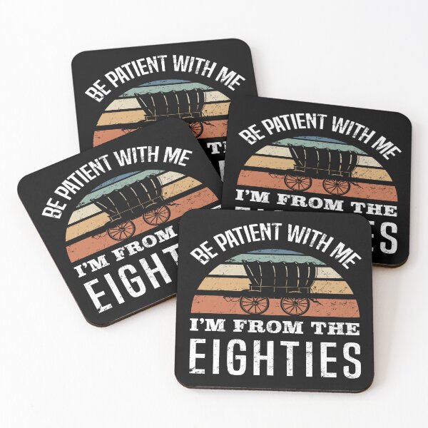 Item preview, Funny 40th Birthday I’m From The 1980s designed and sold by thepixelgarden.