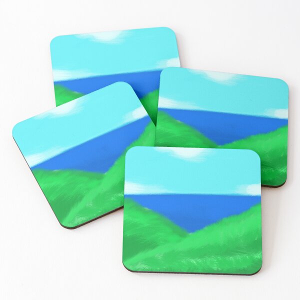 Item preview, The Sea designed and sold by AidanAArts.