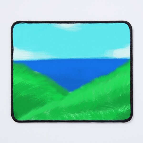 Item preview, The Sea designed and sold by AidanAArts.