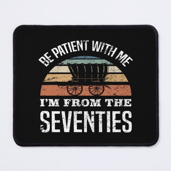 Item preview, Funny 50th Birthday I’m From The 1970s designed and sold by thepixelgarden.
