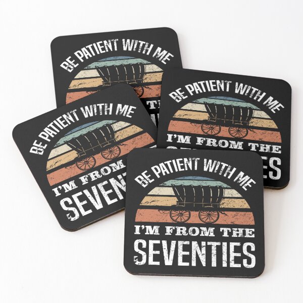 Item preview, Funny 50th Birthday I’m From The 1970s designed and sold by thepixelgarden.