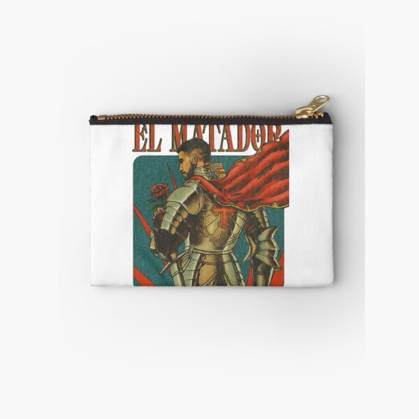 Item preview, Ilia Topuria El Matador designed and sold by JeyVel.
