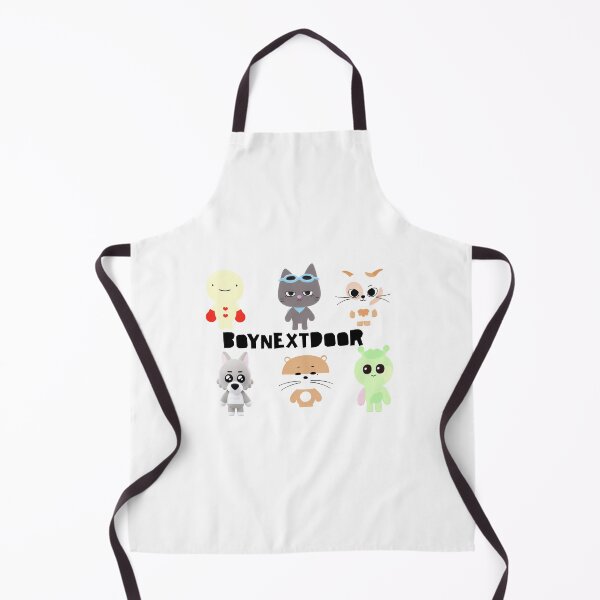 Item preview, BBNEXTDOOR designed and sold by eliace22.