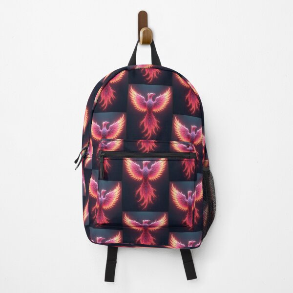 Item preview, The great phoenix designed and sold by Jrle18.