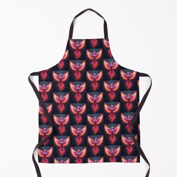 Item preview, The great phoenix designed and sold by Jrle18.