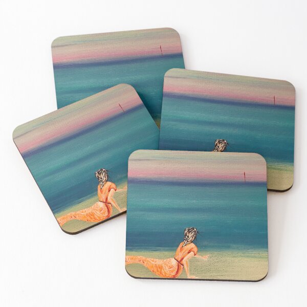 Item preview, Christine as a Mermaid (Andrew Wyeth)  designed and sold by GloverSheri.