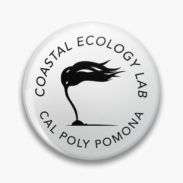 Item preview, coastal ecology lab CPP designed and sold by MARINetides.