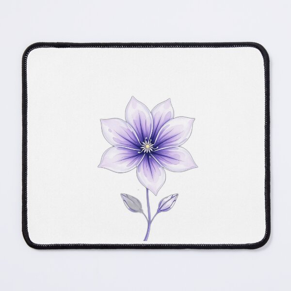 Item preview, Celestial Lavender Flower designed and sold by sharon1210.