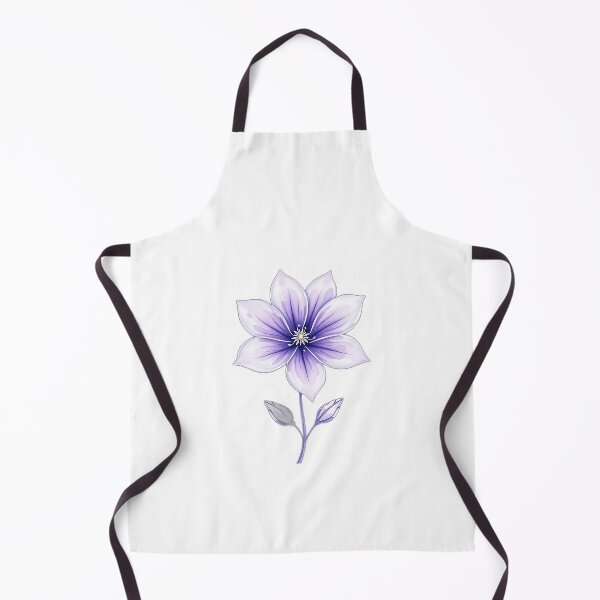 Item preview, Celestial Lavender Flower designed and sold by sharon1210.