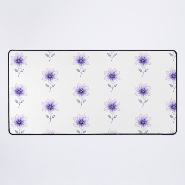 Item preview, Celestial Lavender Flower designed and sold by sharon1210.