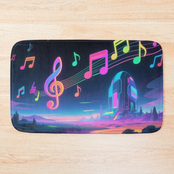 Item preview, Chord Change in the Sky designed and sold by shakespeare1212.