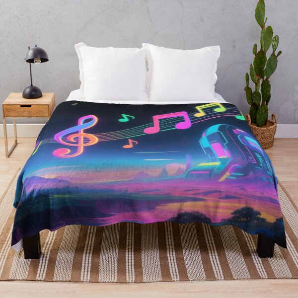 Item preview, Chord Change in the Sky designed and sold by shakespeare1212.