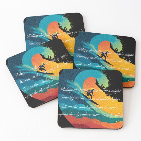 Item preview, Surfing the edge designed and sold by randynash.
