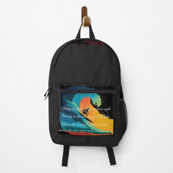 Item preview, Surfing the edge designed and sold by randynash.