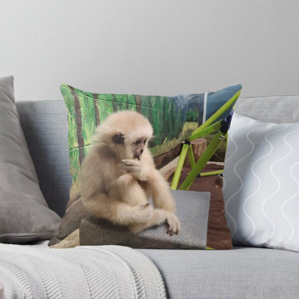 Item preview, Deep in Thought designed and sold by AStudentStudio.