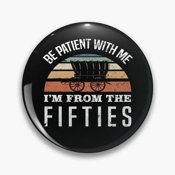 Item preview, Funny 70th Birthday I’m From The 1950s designed and sold by thepixelgarden.