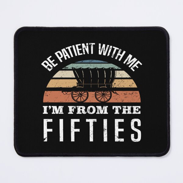 Item preview, Funny 70th Birthday I’m From The 1950s designed and sold by thepixelgarden.