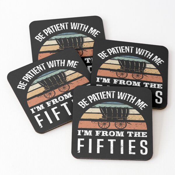 Item preview, Funny 70th Birthday I’m From The 1950s designed and sold by thepixelgarden.