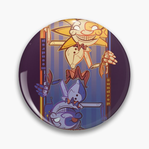Item preview, Daycare Attendant  designed and sold by PickledPetunia.