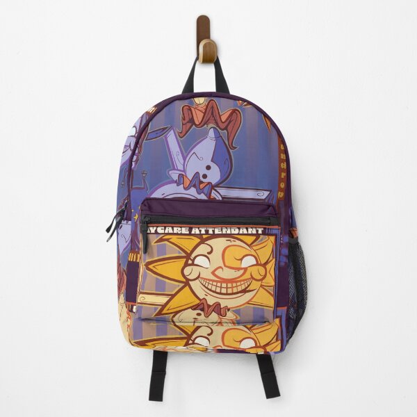 Item preview, Daycare Attendant designed and sold by PickledPetunia.