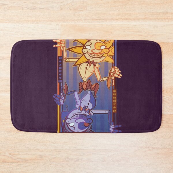 Item preview, Daycare Attendant  designed and sold by PickledPetunia.