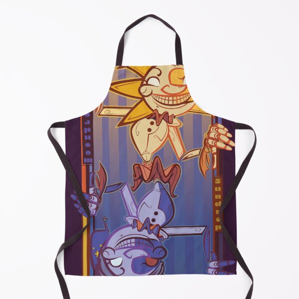 Item preview, Daycare Attendant designed and sold by PickledPetunia.