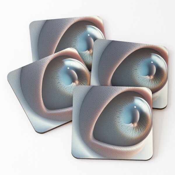 Item preview, Eyes – Window to the Soul Art designed and sold by Ditstyle.