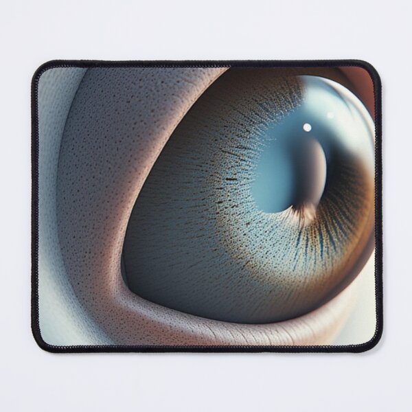 Item preview, Eyes – Window to the Soul Art designed and sold by Ditstyle.