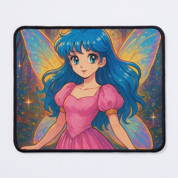 Item preview, Magical Fairy of the Forest designed and sold by JonelleTshirts.