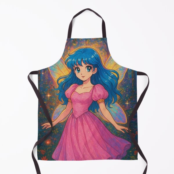 Item preview, Magical Fairy of the Forest designed and sold by JonelleTshirts.