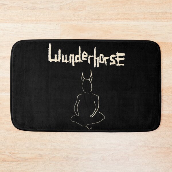 Item preview, Wunderhorse designed and sold by JollyThreads.
