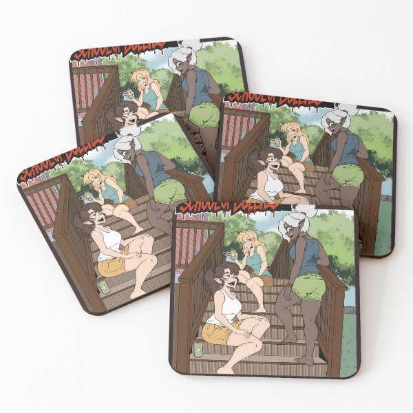 Item preview, Summer Hangout designed and sold by Ikwalima.