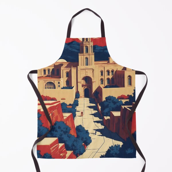Item preview, Los Alamos New Mexico 1950s USA Vintage Travel Tourism designed and sold by TravelersGems.