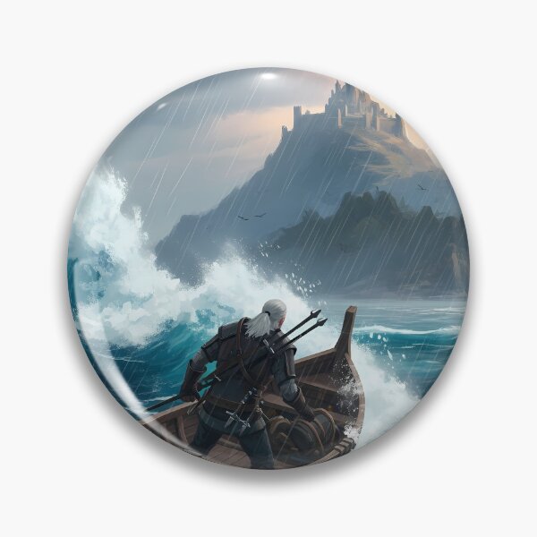 Item preview, Voyage Through the Tempest designed and sold by rendigart.