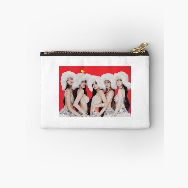 Item preview, (G)I-DLE China Flag designed and sold by spicyseabass.