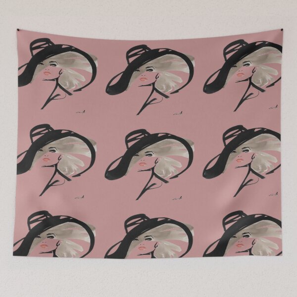 Item preview, AUDREY designed and sold by TOGETHERINSIEME.