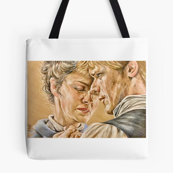 Item preview, ‘But you never touched me’ designed and sold by BusyFeeArt.