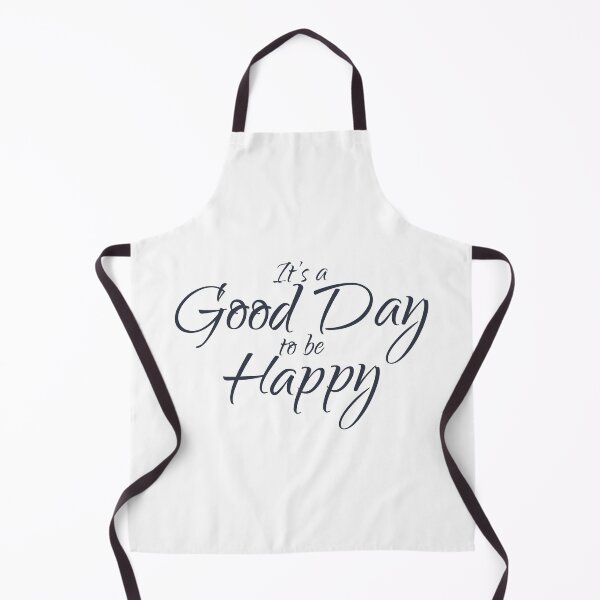 Item preview, Its a Good Day To Be Happy designed and sold by nunigifts.